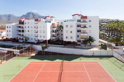 Apartamento Iris
