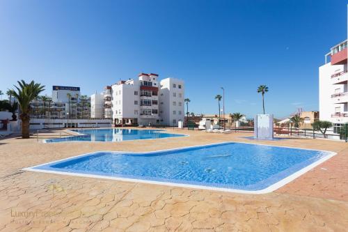 Apartamento Iris