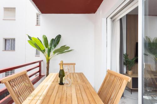 Apartamento Iris