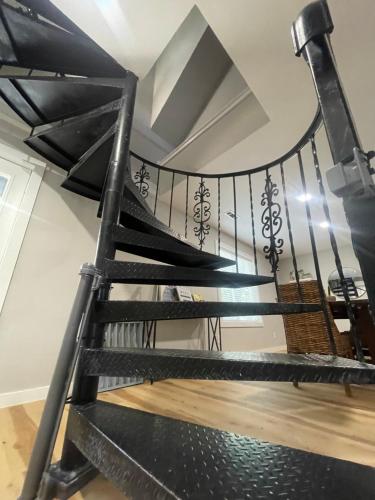 Fotografie z fotogalerie ubytování Villa Nica B&B v destinaci Springdale