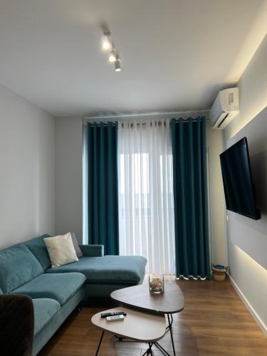 Jur Apartment