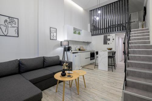 Port & Coast Elegant Apartment