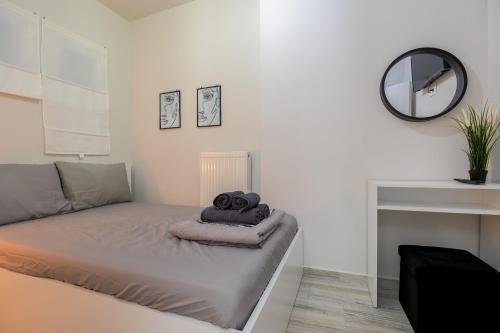 Port & Coast Elegant Apartment