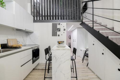 Port & Coast Elegant Apartment