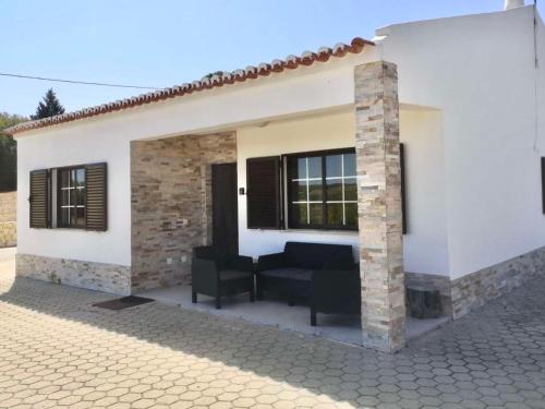 Foto Casa Manuel J. J. M -Alfambras, Aljezur - Quiet Country House 1