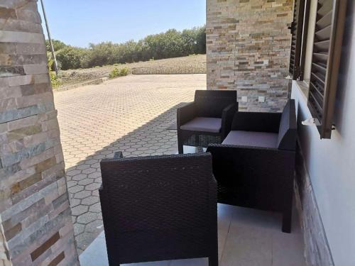 Foto Casa Manuel J. J. M -Alfambras, Aljezur - Quiet Country House 2
