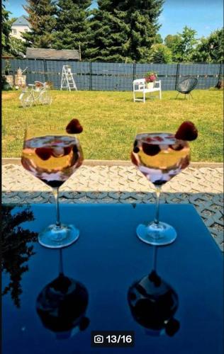 Ποτά στο Villa Dacha