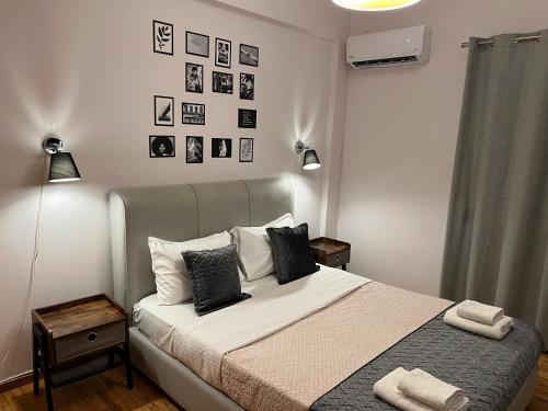 Stylish And Comfortable Apartment