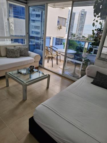 Gallery image of Apartamentos Turisticos Ctg in Cartagena de Indias