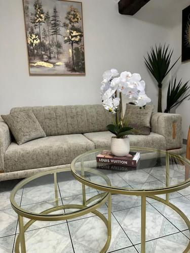 Maison Perle rare 2 \"Le cosy de l'aéroport CDG\"