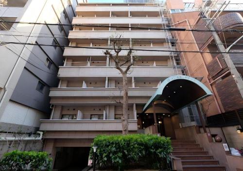 東岸Hotel