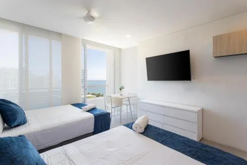 Condo Hotel Porto Horizonte