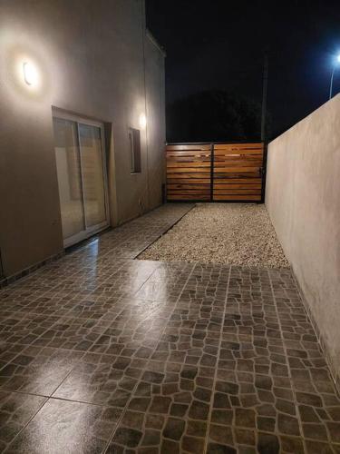 Fotografie z fotogalerie ubytování Casa alquiler temporal Santa Clara del Mar v destinaci Santa Clara del Mar