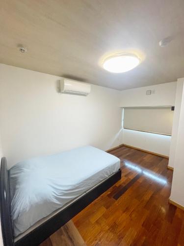 Higashi-Shinjuku apartment