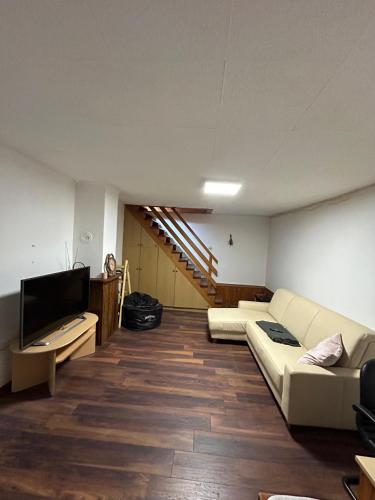Self CheckIn apartment, free parking - in the city center