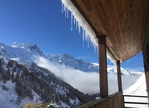 Chambres d'hôtes de Montagne \"les 3 Evéchés\"