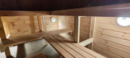 Gambar di galeri bagi Kempings Videnieki di Liepene