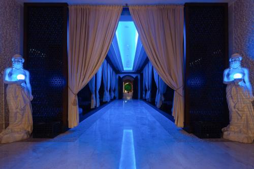 Gambar di galeri bagi Rixos Borovoe di Borovoye