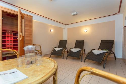 Gallery image of Pension Schusterkrämer in Maria Alm am Steinernen Meer
