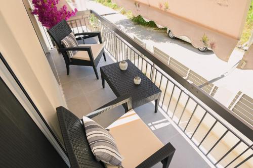 Elegant Apartment Preveza