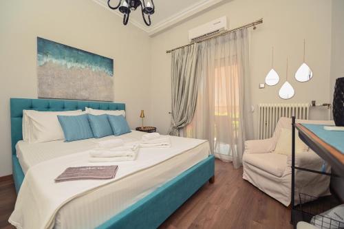 Elegant Apartment Preveza