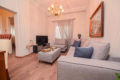 Elegant Apartment Preveza