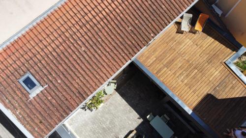 Maison d'hôtes Côté Saône photo 16