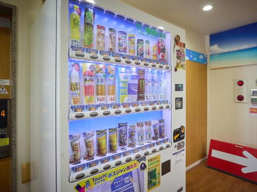 Gallery image of Guest House Grand Naha in Naha