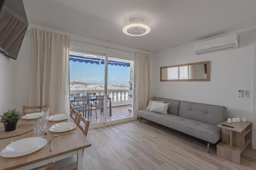 Amazing Los Cristianos Panoramatic View Home