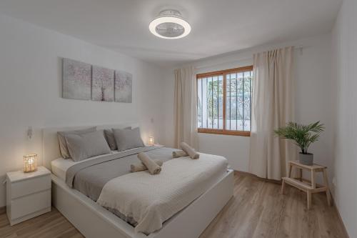 Amazing Los Cristianos Panoramatic View Home