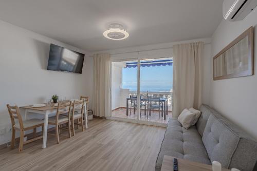 Amazing Los Cristianos Panoramatic View Home