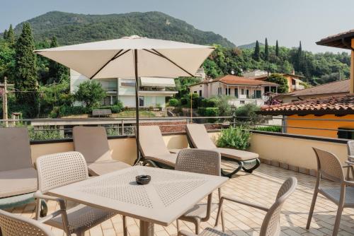 Hotel Eden Salò photo 3