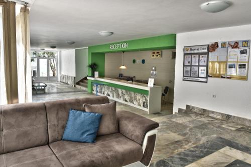 Gallery image of Hotel Forest Beach in Primorsko