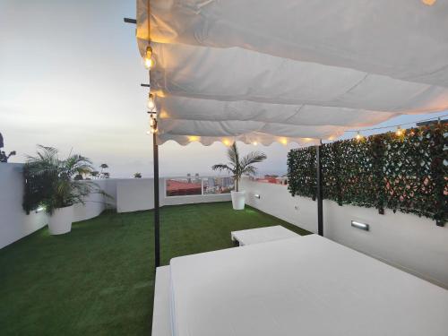 Casa 5 habitaciones con Solárium