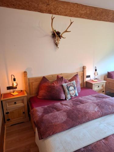 Rösslwirtin Appartement