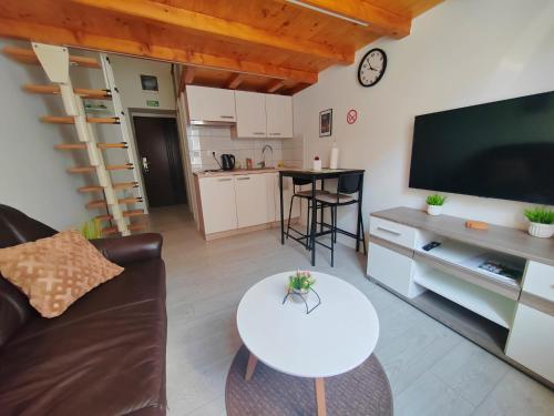 APARTMENT HIT ZAGREB