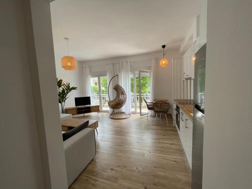 Namaste beach living