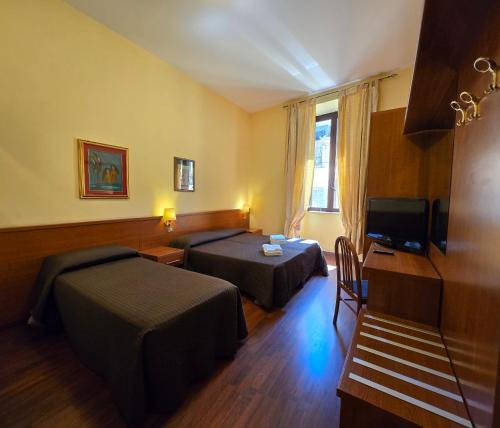 Hotel Azzurra