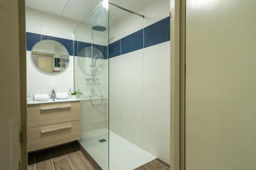 Bois des Fées - newly renovated central Chamonix apartment