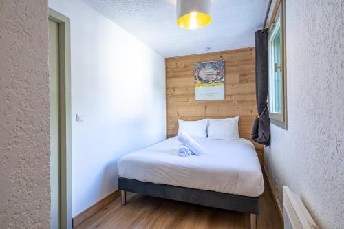Bois des Fées - newly renovated central Chamonix apartment