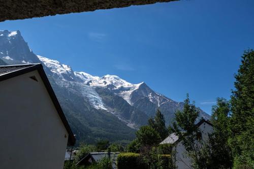 Rimaye Blanche - A bright and cozy 1 bed apartment
