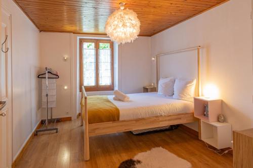Rimaye Blanche - A bright and cozy 1 bed apartment