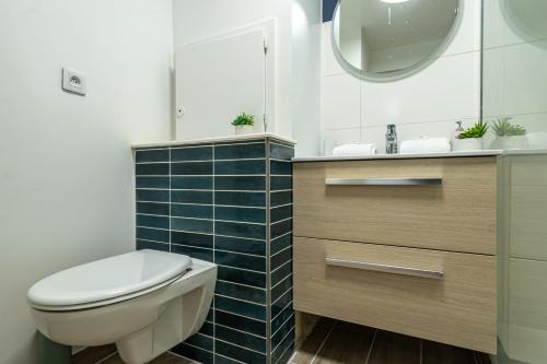 Bois des Fées - newly renovated central Chamonix apartment