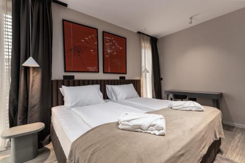 Villa Curitico - Deluxe Private Retreat