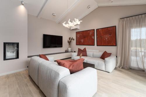 Villa Curitico - Deluxe Private Retreat