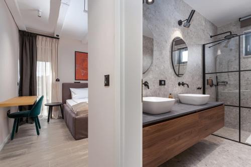 Villa Curitico - Deluxe Private Retreat