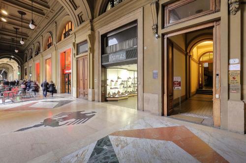 Gallery image of Antico Centro Suite in Florence