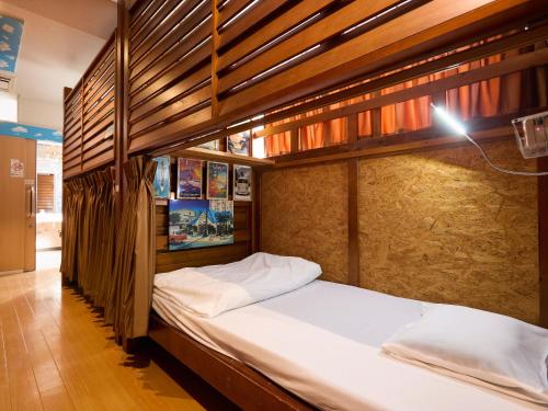 Gallery image of Guest House Grand Naha in Naha