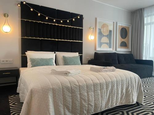 Solne Apartamenty A 237 z klimatyzacją Solny Resort