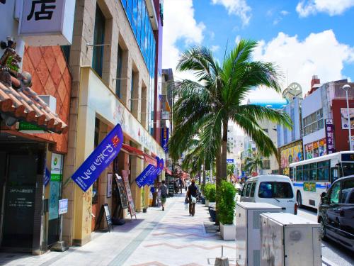Gallery image of Guest House Grand Naha in Naha